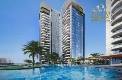 Apartment - 1 Bedroom - 2 Bathrooms for sale in The Orchard Place - District 12 - Jumeirah Village Circle - Dubai