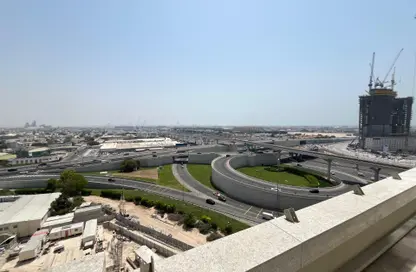 شقة - غرفة نوم - 1 حمام للبيع في آيكون سيتي  تاور سي - آيكن سيتي - الخليج التجاري - دبي
