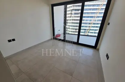 Apartment - 1 Bedroom - 2 Bathrooms for rent in Binghatti Creek - Al Jaddaf - Dubai
