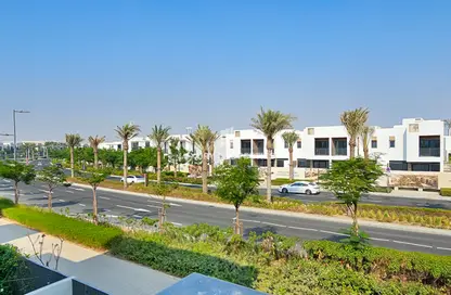 Townhouse - 3 Bedrooms - 4 Bathrooms for sale in Sun - Arabian Ranches 3 - Dubai