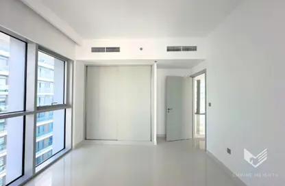 شقة - غرفة نوم - 1 حمام للايجار في برج Beach Isle 1 - بيتش آيل - إعمار بيتشفرونت - دبي هاربور - دبي