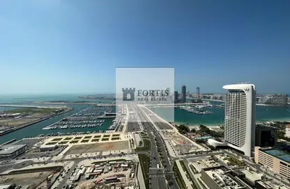 شقة - 2 غرف نوم - 2 حمامات للايجار في برج الأميرة - دبي مارينا - دبي شقة - 2 غرف نوم - 2 حمامات للايجار في برج الأميرة - دبي مارينا - دبي