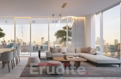 Apartment - 3 Bedrooms - 4 Bathrooms for sale in DG1 - Business Bay - Dubai