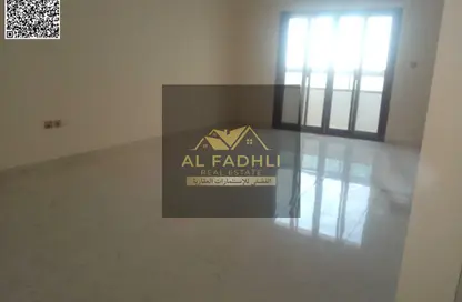 Apartment - 1 Bedroom - 2 Bathrooms for rent in Al Rawda 2 Villas - Al Rawda 2 - Al Rawda - Ajman