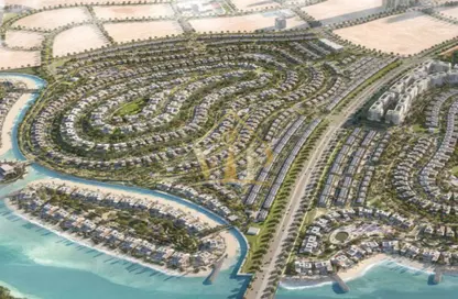 Villa - 5 Bedrooms - 7+ Bathrooms for sale in Reem Hills - Najmat Abu Dhabi - Al Reem Island - Abu Dhabi