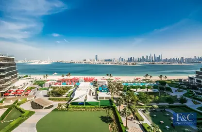 Apartment - 2 Bedrooms - 2 Bathrooms for rent in The 8 - The Crescent - Palm Jumeirah - Dubai Apartment - 2 Bedrooms - 2 Bathrooms for rent in The 8 - The Crescent - Palm Jumeirah - Dubai