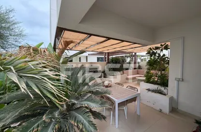 تاون هاوس - 3 غرف نوم - 4 حمامات للبيع في نويا 1 - نويا - جزيرة ياس - أبوظبي