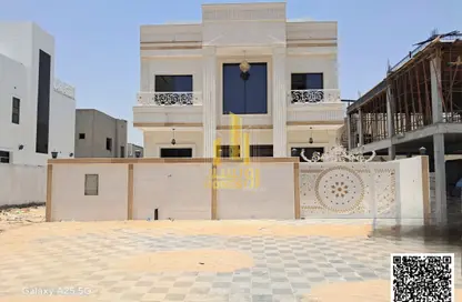 فيلا - 6 غرف نوم - 8 حمامات للبيع في الزاهية جاردنز - الزاهية - عجمان