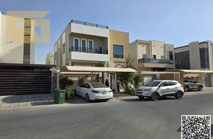 Villa - 5 Bedrooms - 6 Bathrooms for rent in Al Yasmeen 1 - Al Yasmeen - Ajman