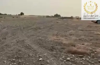 أرض - استوديو للبيع في المنامة - عجمان