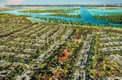 Land - Studio for sale in Zayed City (Khalifa City C) - Khalifa City - Abu Dhabi