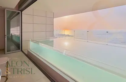 Apartment - 3 Bedrooms - 3 Bathrooms for sale in Five Luxe JBR - Jumeirah Beach Residence - Dubai