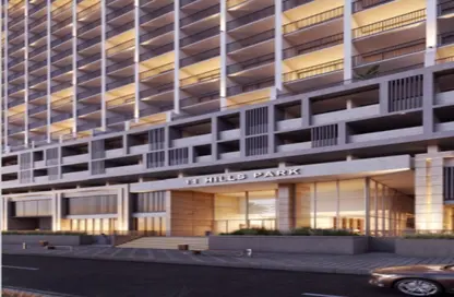 Apartment - 1 Bedroom - 2 Bathrooms for sale in 11 Hills Park - Dubai Science Park - Dubai