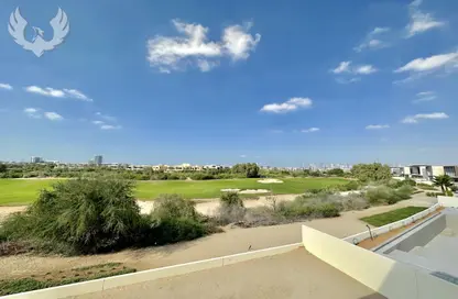 Villa - 6 Bedrooms - 7 Bathrooms for sale in Golf Place - Dubai Hills Estate - Dubai