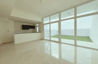 Villa - 4 Bedrooms - 4 Bathrooms for rent in Sanctnary - Damac Hills 2 - Dubai