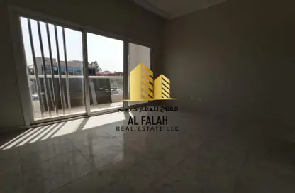 Villa - Studio - 3 Bathrooms for rent in Al Ghafeyah area - Sharjah