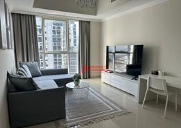 شقة - 1 غرفة نوم - 2 حمامات للكراء في برج دنيا - برج خليفة - دبي وسط المدينة - دبي