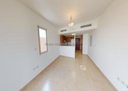 Empty Room image for: Studio - 1 bathroom for rent in Manara - Badrah - Dubai Waterfront - Dubai, Image 1