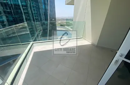 Apartment - 1 Bedroom - 1 Bathroom for rent in Urban Oasis - Business Bay - Dubai