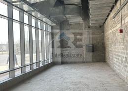 Retail - 1 bathroom for rent in C105 - Sheikh Rashid Bin Saeed Street - Rawdhat Abu Dhabi - Abu Dhabi