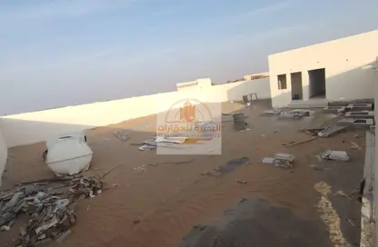 أرض - استوديو للايجار في السجع إس - آلصجعه - الشارقة