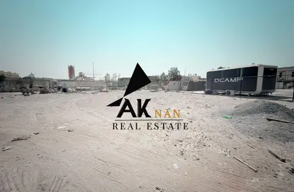 Land - Studio for rent in Jebel Ali Industrial 1 - Jebel Ali Industrial - Jebel Ali - Dubai