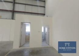Warehouse - 4 bathrooms for sale in Jebel Ali Industrial 2 - Jebel Ali Industrial - Jebel Ali - Dubai