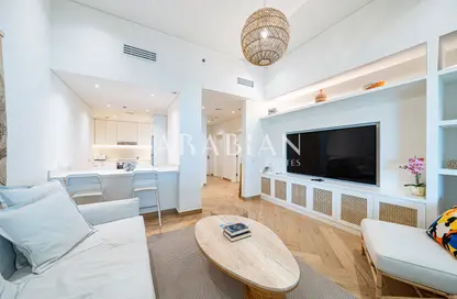 Apartment - 1 Bedroom - 2 Bathrooms for sale in Al Dabas - Shoreline Apartments - Palm Jumeirah - Dubai