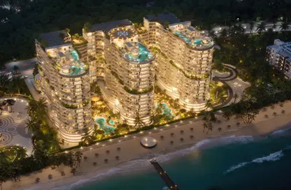 شقة - غرفة نوم - 2 حمامات للبيع في أمرا - الروضه - أم القيوين شقة - غرفة نوم - 2 حمامات للبيع في أمرا - الروضه - أم القيوين