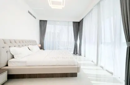 شقة - 2 غرف نوم - 3 حمامات للبيع في ويفز تاور - الخليج التجاري - دبي