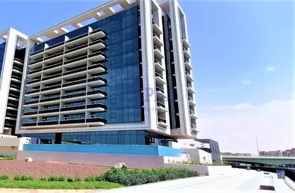 Apartment - 1 Bedroom - 1 Bathroom for rent in Gateway Residences - Mina Al Arab - Ras Al Khaimah