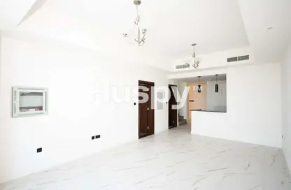Townhouse - 4 Bedrooms - 5 Bathrooms for sale in Elie Saab VIE Townhouses - District 11 - Mohammed Bin Rashid City - Dubai
