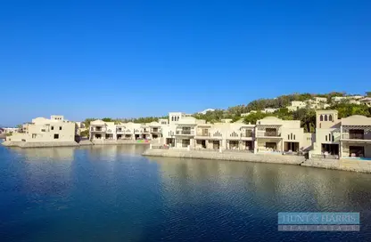 فيلا - 2 غرف نوم - 2 حمامات للايجار في ذا كوف روتانا - الواجهة المائية - راس الخيمة - رأس الخيمة