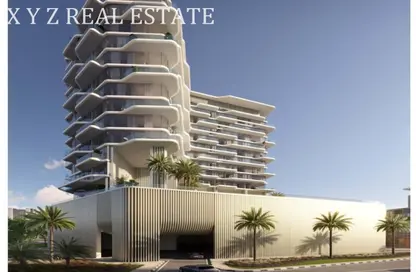 شقة - 2 غرف نوم - 2 حمامات للبيع في أوكتا آيل إنتيريورز - جزر دبي - دبي