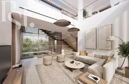 Villa - 5 Bedrooms - 6 Bathrooms for sale in The Acres (Phase 3) - The Acres - Dubai Land - Dubai