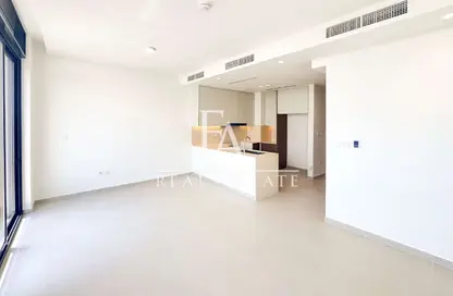 Villa - 3 Bedrooms - 4 Bathrooms for rent in Greenview 3 - EMAAR South - Dubai South (Dubai World Central) - Dubai