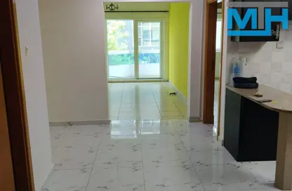 شقة - غرفة نوم - 2 حمامات للايجار في أكسيس ريزيدنس 3 - أكسيس ريزيدنس - واحة السيليكون - دبي