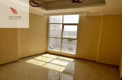 Apartment - 3 Bedrooms - 2 Bathrooms for rent in Al Rawda 1 - Al Rawda - Ajman