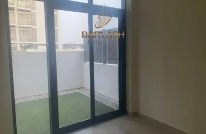 Apartment - 1 Bedroom for rent in AZIZI Riviera - Meydan One - Meydan - Dubai