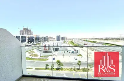 شقة - 1 حمام للايجار في ميدان واحد - ميدان - دبي