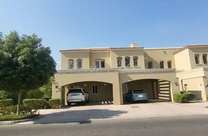 فيلا - 3 غرف نوم - 4 حمامات للايجار في بيلا كازا - سيرينا - دبي لاند - دبي