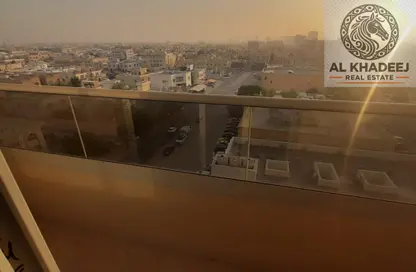 Apartment - 1 Bedroom - 2 Bathrooms for rent in Al Rawda 2 Villas - Al Rawda 2 - Al Rawda - Ajman