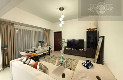 Apartment - 1 Bedroom - 2 Bathrooms for rent in AZIZI Berton - Al Furjan - Dubai