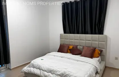 Apartment - 2 Bedrooms - 2 Bathrooms for rent in City Tower - Al Nuaimiya - Ajman