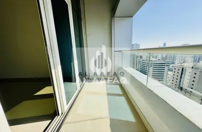 Apartment - 2 Bedrooms - 3 Bathrooms for rent in Al Mamzar - Sharjah - Sharjah