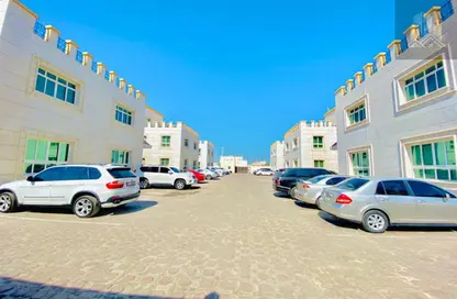 شقة - غرفة نوم - 1 حمام للايجار في فيلات مدينة خليفة آيه - مدينة خليفة أ - مدينة خليفة - أبوظبي