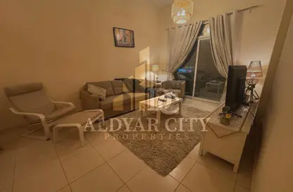 شقة - غرفة نوم - 2 حمامات للايجار في 2 الحميدية - الحميدية - عجمان