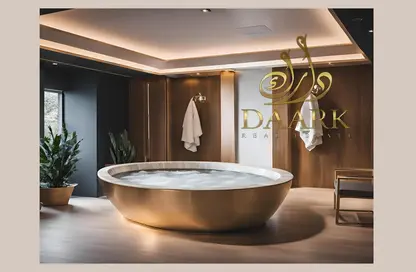 Apartment - 2 Bedrooms - 3 Bathrooms for sale in Whitecliffs Residences - Dubai Islands - Deira - Dubai