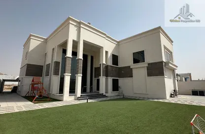 فيلا - 5 غرف نوم - 7 حمامات للايجار في الخوانيج 2 - الخوانيج - دبي