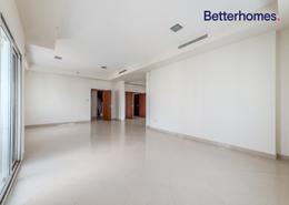 Empty Room image for: Duplex - 4 bedrooms - 6 bathrooms for sale in Al Ferasa Tower - Al Majaz 1 - Al Majaz - Sharjah, Image 1